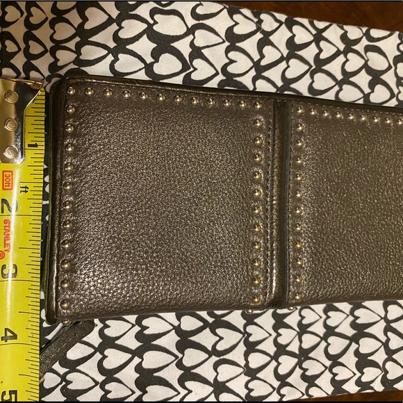 Brighton wallet - Picture 6 of 9